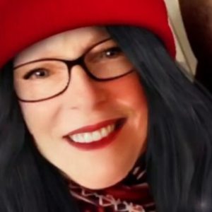 Profilbild von Beate Brexendorf