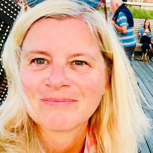 Profilbild von Beate Brickenkamp