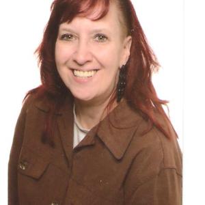 Profilbild von Beate Brinkmann