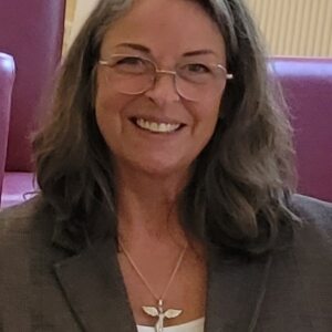 Profilbild von Beate Brinkmann