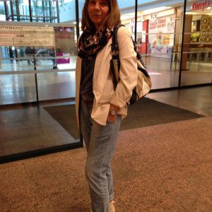 Profilbild von Beate Brock