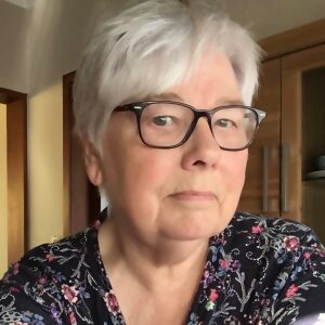 Profilbild von Beate Brosig