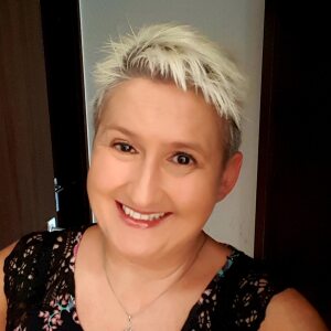 Profilbild von Beate Brown