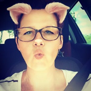 Profilbild von Beate Brücher-Gorywoda