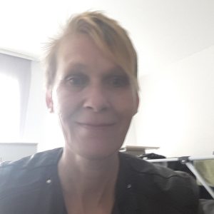 Profilbild von Beate Brüning
