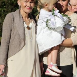 Profilbild von Beate Brüning
