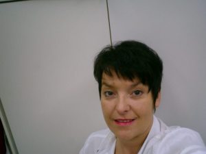 Profilbild von Beate Brunsmann