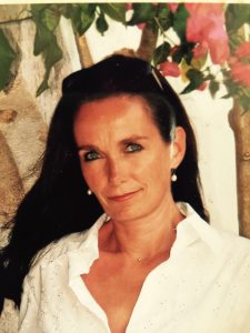 Profilbild von Beate Buchberger