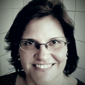 Profilbild von Beate Büchner