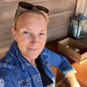 Profilbild von Beate Büttner