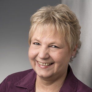 Profilbild von Beate Büttner