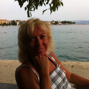 Profilbild von Beate Buhlemann