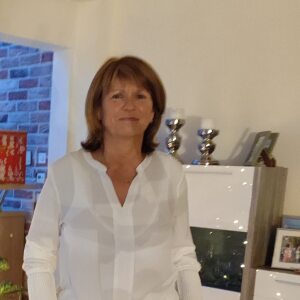 Profilbild von Beate Burbach