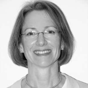 Profilbild von Beate Burkart