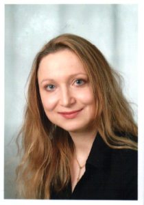Profilbild von Beate Burkert