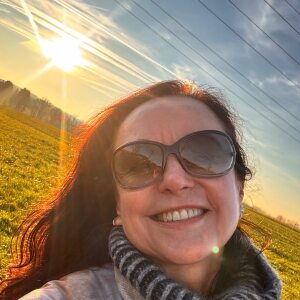 Profilbild von Beate Burkhardt