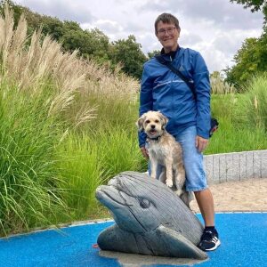 Profilbild von Beate Carstensen