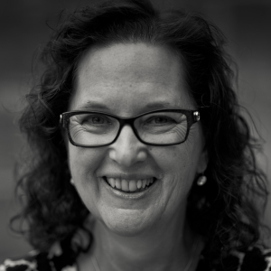Profilbild von Beate Caspar