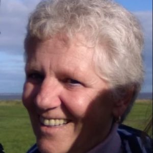 Profilbild von Beate Castor
