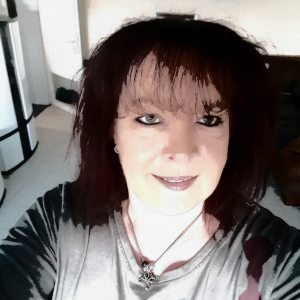 Profilbild von Beate Ciammella