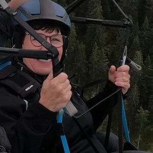 Profilbild von Beate Conrad