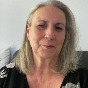 Profilbild von Beate Cordes