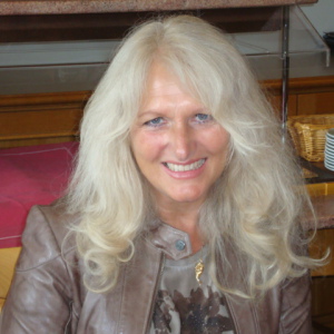 Profilbild von Beate Coym