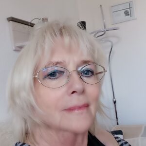 Profilbild von Beate Dahl