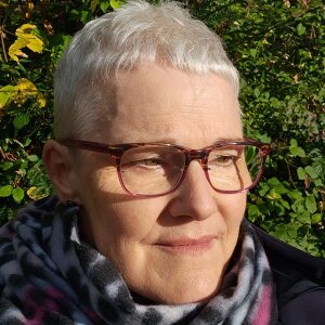 Profilbild von Beate Dahl