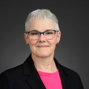 Profilbild von Beate Dahl