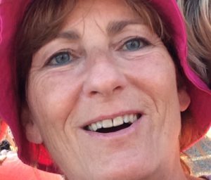Profilbild von Beate Daniels