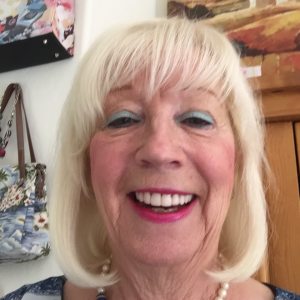 Profilbild von Beate Darius