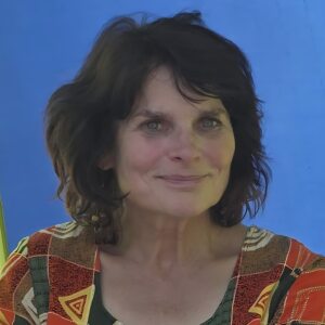 Profilbild von Beate Datta