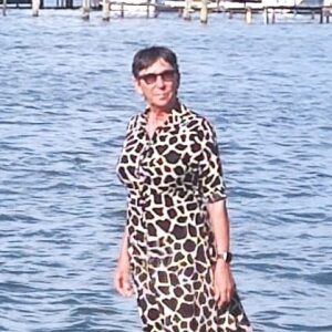 Profilbild von Beate Daug