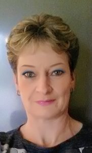 Profilbild von Beate Debler-Ludwinski