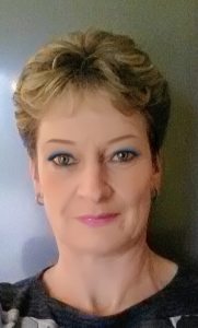 Social Media Profilbild Beate Debler-Ludwinski 