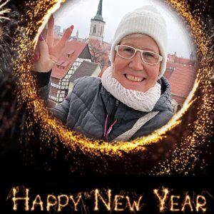 Profilbild von Beate Deckert