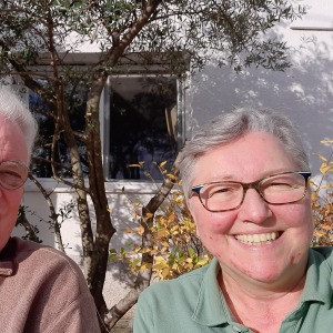 Profilbild von Beate Deike