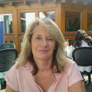 Profilbild von Beate Denhof