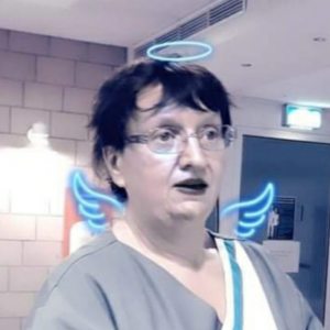 Profilbild von Beate Denis