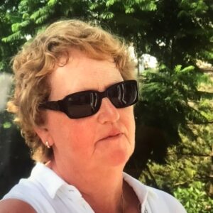 Profilbild von Beate Dettmer