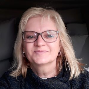 Profilbild von Beate Dietrich