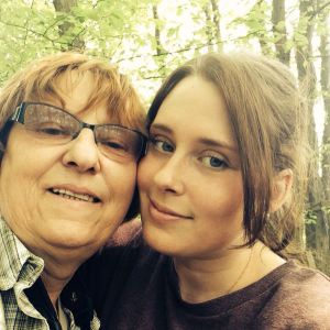 Profilbild von Beate Dingerkus