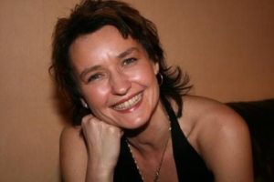 Profilbild von Beate Dippold