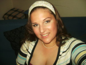 Profilbild von Beate Doll