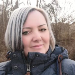 Profilbild von Beate Dormeier