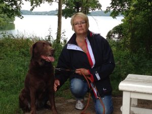 Profilbild von Beate Dräger
