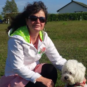 Profilbild von Beate Draheim