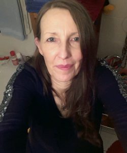 Profilbild von Beate Dramm