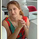 Profilbild von Beate Dressel